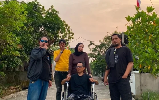 I.R.B Production Jadi Ruang Kreatif Generasi Muda Kalbar