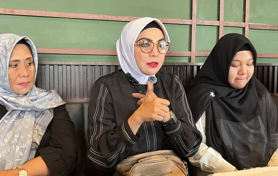 Kuasa Hukum Korban Kekerasan Seksual Anak Ungkap Ada Upaya Intimidasi ke Kliennya