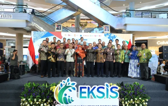 OJK Perkuat Literasi Syariah lewat EKSiS 2026