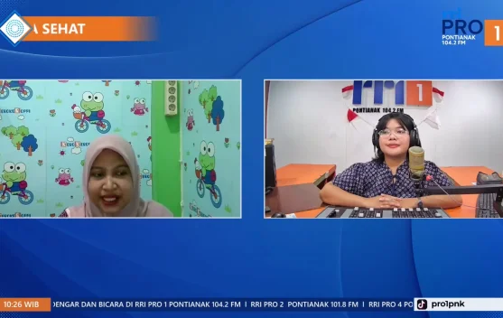 Cegah Stunting Sejak Kehamilan, Ibu Hamil Perlu Penuhi Kebutuhan Gizi Harian