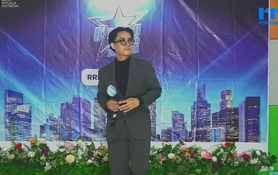 Pendaftaran Bintang Radio 2026 Segera Ditutup, 37 Peserta Terdaftar