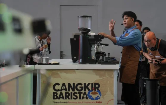 KKI 2026 Dongkrak Penjualan dan Talenta UMKM Kalbar
