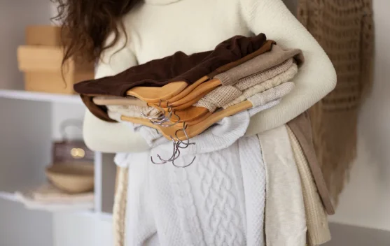 Capsule Wardrobe: Solusi Mix and Match Praktis untuk Iklim Tropis Kalbar