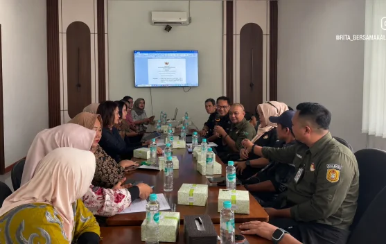 Pariwisata Kalbar Didorong Makin Profesional dan Berdaya Saing