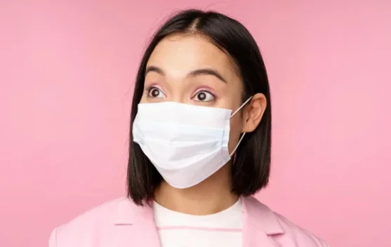 Panduan Makeup Praktis untuk yang Sering Pakai Masker
