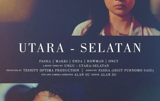 UNGU Rilis “Utara Selatan”, Kisah Cinta yang Harus Berpisah karena Berbeda Arah