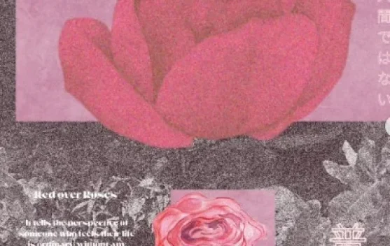 Lyfyenta Hadirkan “Red Over Roses”, Perpaduan Indie Rock dan Midwest Emo