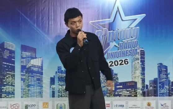 Peserta Bintang Radio RRI Pontianak 2026 Bawa Semangat dan Harapan