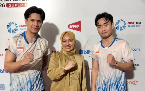 Pontianak Potensial Jadi Mini Istora, DPRD Dorong Peningkatan Fasilitas Olahraga