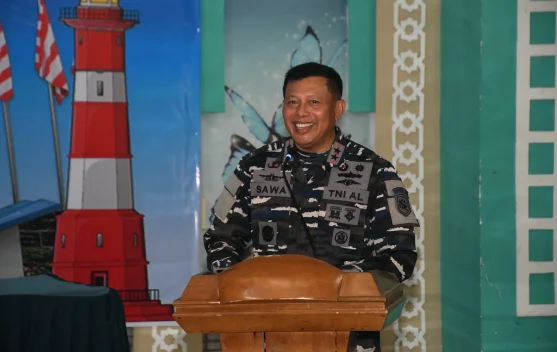 Kodaeral XII Salurkan Bantuan dan Layanan Kesehatan Warga Punggur