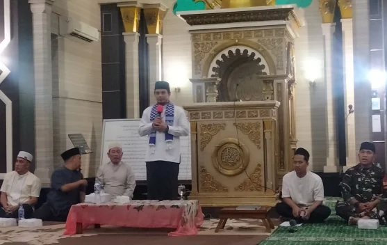 Belajar Sejarah Rasulullah Jadi Kunci Meneladani Akhlaknya
