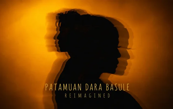 CukSen dan Sari Basule Rilis Ulang "Patamuan Dara Basule" dengan Balutan Alt-Rock