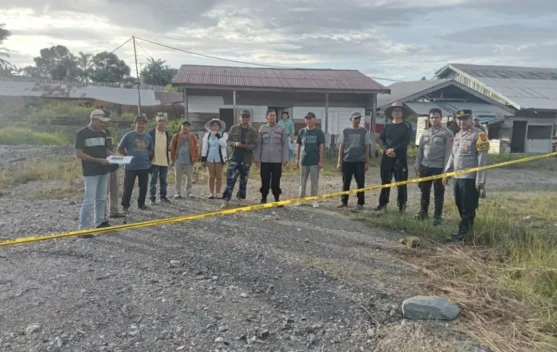 Praperadilan Ditolak, Pamar Lubis Diminta Hadapi Pemeriksaan Polda Kalbar