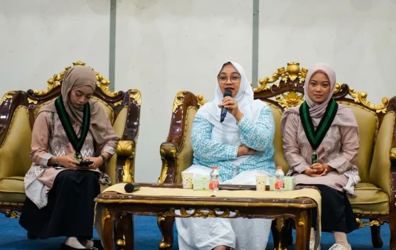 KOHATI FEBI Hadirkan Ruang Perempuan untuk Berkarya dan Bersuara