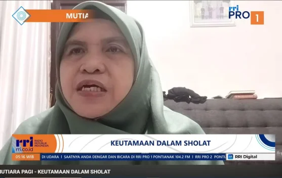 Istiqamah Shalat, Jangan Lewatkan Keutamaannya