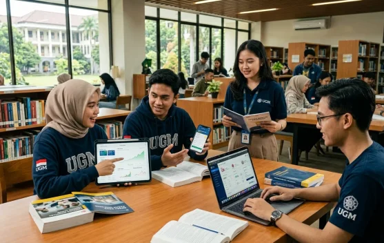 Cerdas Finansial sejak Dini, Pilihan Investasi yang Cocok untuk Calon Mahasiswa