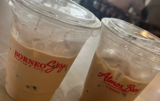 Atmos Brew Hadirkan Pengalaman Ngopi Berbeda di Rooftop Pontianak