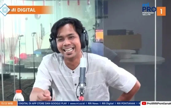 Kreator Visual Diminta Kuasai Skill dan Strategi di Era Digital