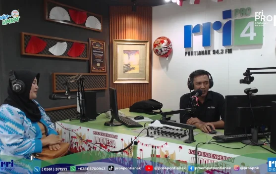 Harga Bahan Baku Naik, Pelaku UMKM Kuliner Minta Stabilisasi