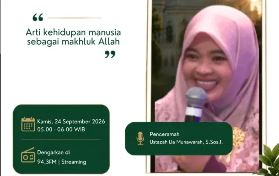 Alasan Keberadaan Manusia di Muka Bumi