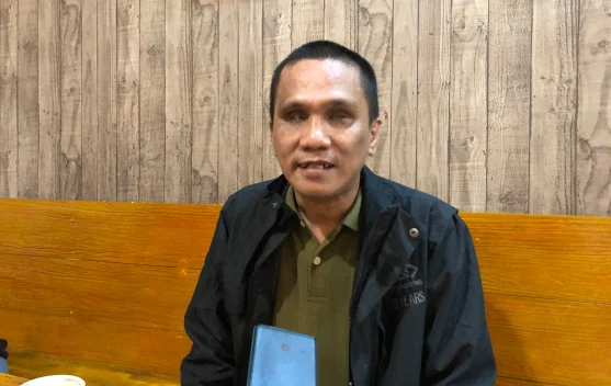 DPD GAIB Kalbar Duga Ada Indikasi Pemutusan Mata Rantai Kasus Oli Palsu