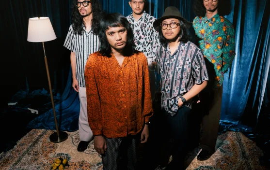 Danzas Rilis “Sonik Atlantik”, Bawa Kisah tentang Siklus yang Terus Berulang