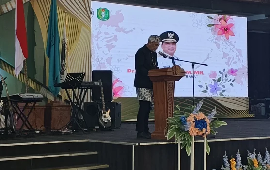 Pemprov Kalbar Apresiasi Peran Paguyuban Sunda S4 Jaga Budaya dan Persaudaraan