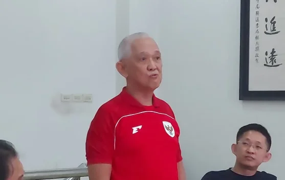 Sudiono Kembali Pimpin Marga Yo Pontianak Periode 2026–2031
