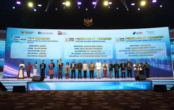 OJK Perkuat Keamanan dan Kepercayaan di Ekonomi Digital Nasional