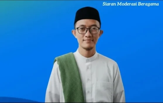 Allah SWT Melarang Perbuatan Zina