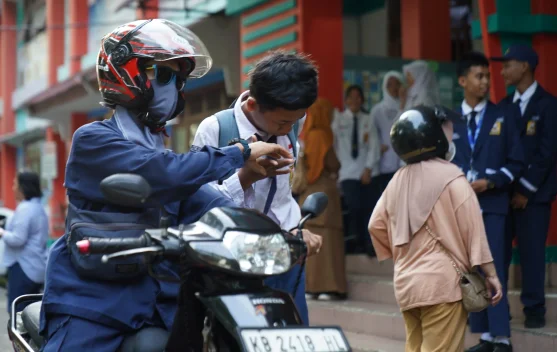 Per 28 September, Sekolah di Pontianak Kembali Bisa Tatap Muka