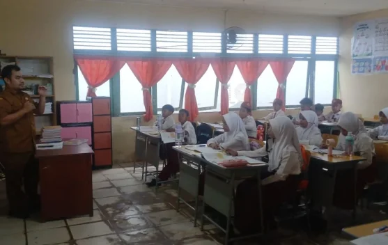 Pembelajaran Tatap Muka Kembali Digelar, Disdikbud Kubu Raya Tekankan Prokes