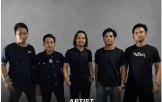 The Prince, Grup Indie-Pop Baru dari Pontianak yang Hadir di 2026