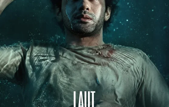 Novel Best Seller "Laut Bercerita" Diadaptasi Jadi Film, Tayang Oktober