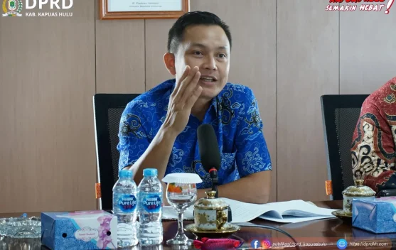 Antrean BBM Berulang, DPRD Kapuas Hulu Desak SPBU Sediakan BBM Non Subsidi
