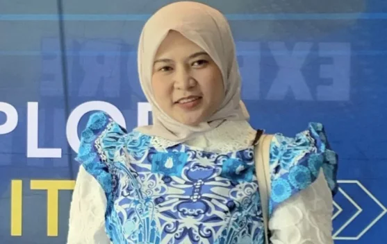 Relawan Gempur Sukadana Salurkan Logistik Langsung ke Titik Api
