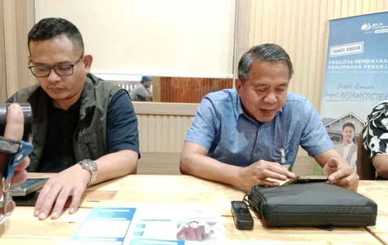 BPJS Ketenagakerjaan Sediakan Pembiayaan Rumah tanpa Kurangi Saldo JHT