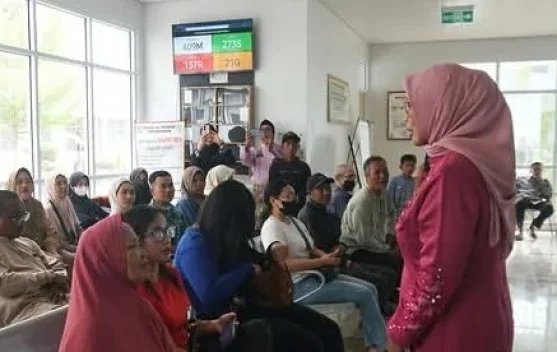 Pemkab Mempawah Terus Tingkatkan Pelayanan Kesehatan