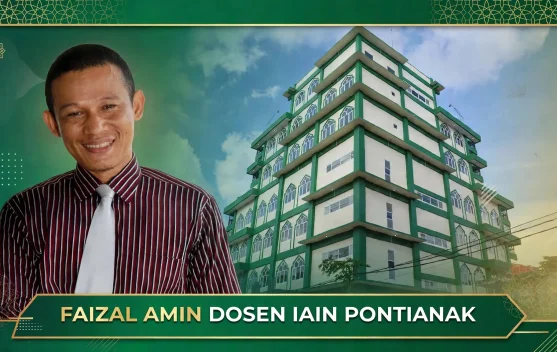 Transformasi ke UIN Pontianak dan Tradisi yang Berdialog dengan Dunia ...
