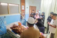 Viral di Medsos, Polres Kubu Raya Pastikan Penyelidikan Santri Meninggal