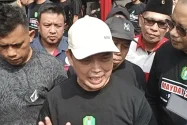Peringati May Day, Gubernur Kalbar Tanggapi Berbagai Tuntutan Serikat Buruh
