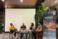 Cegah Korupsi lewat Film Pendek, KPK Selenggaakan  ACFFEST Movie Day 2026