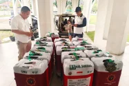 Kemenhaj Kalbar Pastikan Kesiapan Layanan Haji 1447 H/2026 M Berjalan Optimal