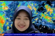 Update Cuaca Kalbar Minggu 7 Juni 2026, BMKG: Hujan Ringan dan Sedang