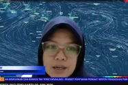 Update Cuaca 20 Juni, BMKG: Sebagian Besar Kalbar Berpotensi Diguyur Hujan