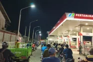 Wali Kota Desak Pertamina Segera Normalisasi Distribusi BBM
