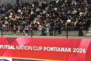 Jadwal Final Futsal Nation Cup 2026