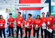 ALLFood Indonesia 2026 Siap Dorong Pertumbuhan Industri Pangan