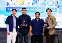 COMFEST 2026: Wadah Generasi Muda Berpikir Kritis dan Berani Bicara