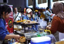 Pasar Senggol Turki 2026, Gaungkan Pesona Jawa Barat dan Perkuat Ekonomi Kreatif